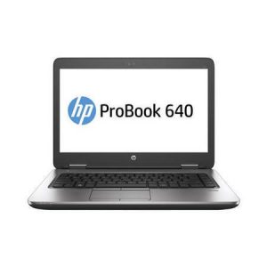 HP ProBook 640 G2 Laptop