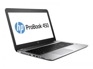 HP ProBook 450 G4 Notebook