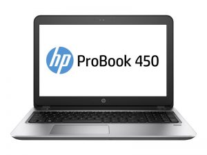 HP ProBook 450 G4 Notebook