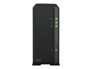 Synology Disk Station DS116