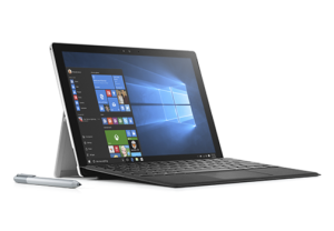 Microsoft Surface Pro 4
