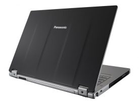 Panasonic MX4 Notebook