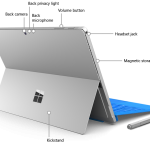 Surface pro 4 Gallery