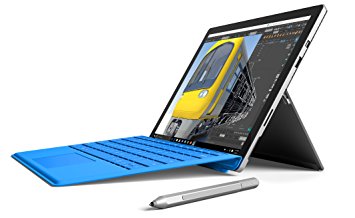 Microsoft Surface Pro 4 Core i7