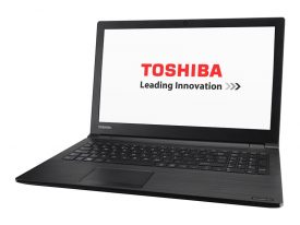Toshiba Satellite Pro R50 C 179