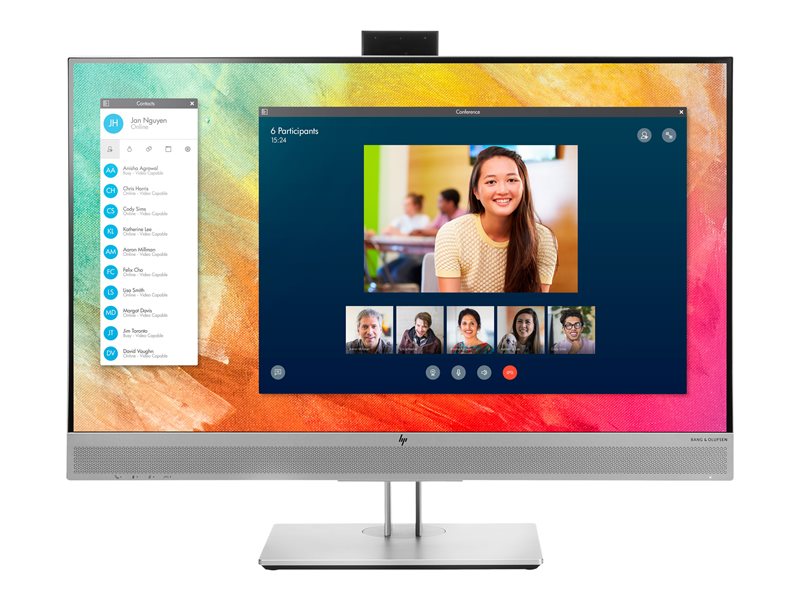 HP EliteDisplay