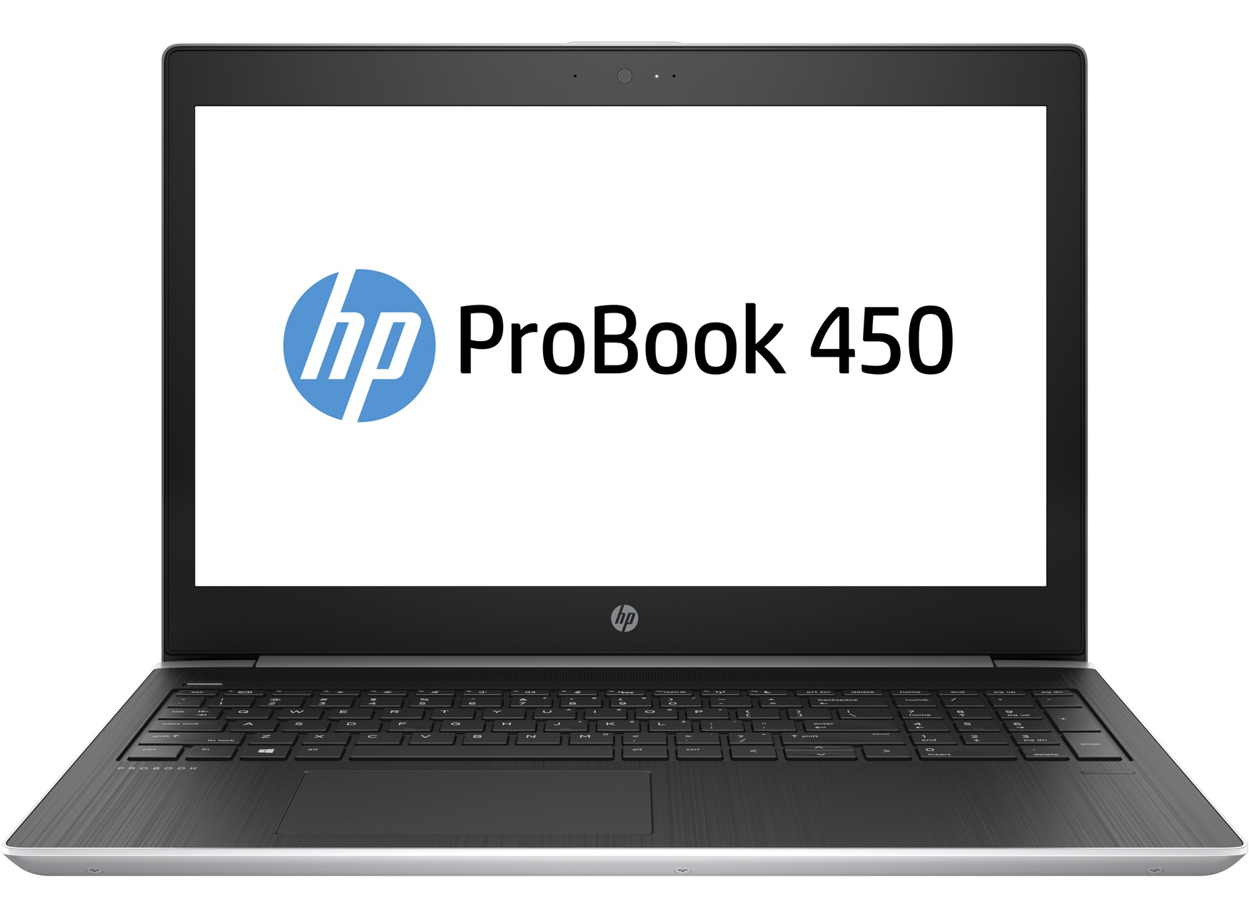 HP ProBook 450 G5 i5 8250U / 1.6 GHz ACS