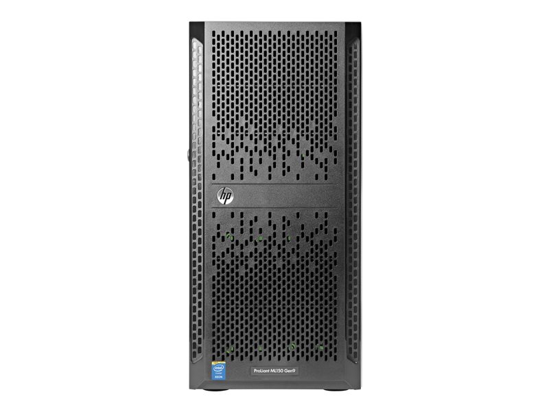 HPE ProLiant ML150 Gen9 Entry