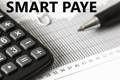 SMART PAYE