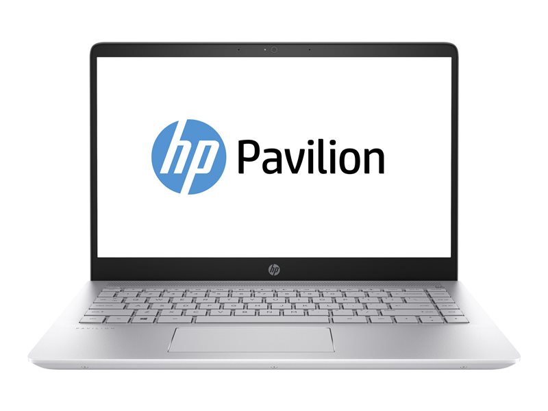 HP Pavilion 14 Notebook