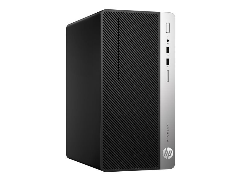 HP ProDesk i7-8700