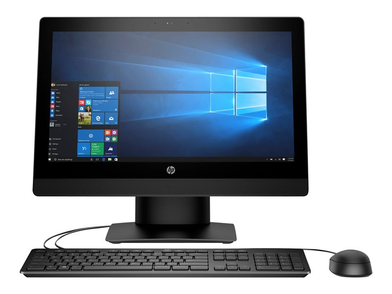HP ProOne 400 G3