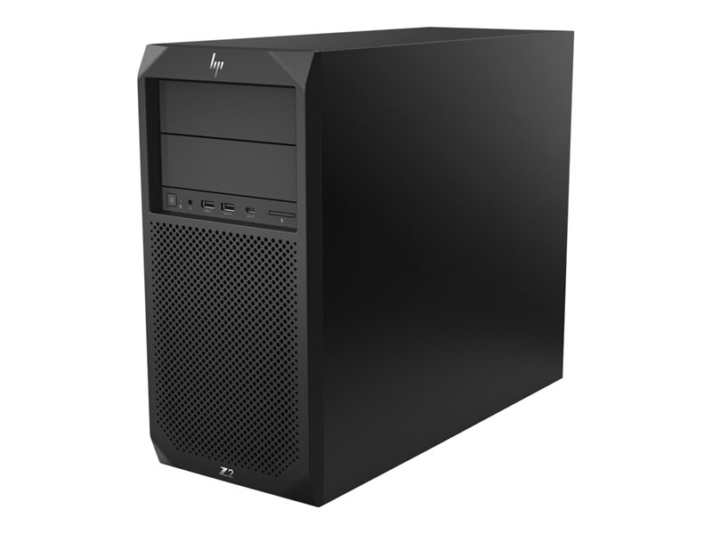 HP Workstation Z2 G4