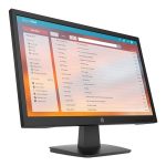 HP monitor