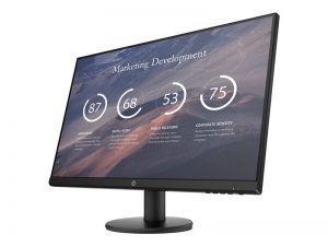 HP monitor